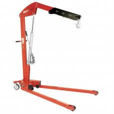 Hidrauliskais pacēlājs MGFC10A